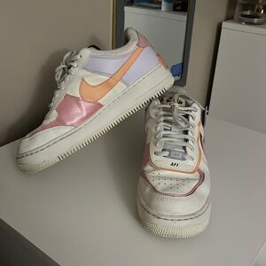 Used Nike Air Force 1